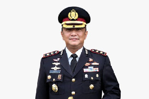 Polres Aceh Barat Raih Peringkat Kedua Penyelesaian Perkara Terbaik se-Polda Aceh