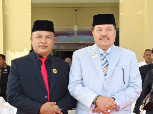 HUT ke-24 Nagan Raya, Kemenag Ajak Masyarakat Hadiri Doa dan Zikir Bersama