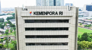 Kemenpora Resmi Ampu KBLI Sektor Keolahragaan, Perizinan Usaha Olahraga Segera Dibuka