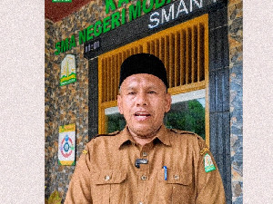 PJJ 2026 Dibuka, SMA Modal Bangsa Ajak Anak Putus Sekolah di Aceh Kembali Belajar