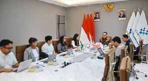 Pemerintah Siapkan Aturan Baru untuk Layanan Antar Barang dan Makanan Digital