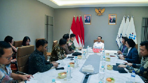 Kerugian Scam Tembus Rp7,5 Triliun, Pemerintah Dorong Fitur Anti-Scam