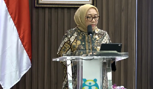 Ungkap Tingginya Kasus Kekerasan, Arifah Minta Daerah Perkuat Layanan UPTD PPA