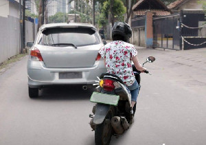 Sein Bukan Sekadar Formalitas, Korlantas Polri: Bisa Cegah Kecelakaan