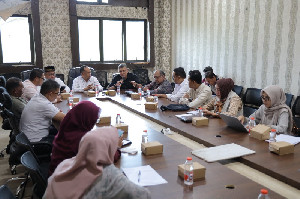 Tim Kajian Wali Nanggroe Serap Aspirasi Subulussalam, Bahas Penguatan MoU Helsinki dan Dana Otsus