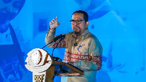 Komisaris BUMN Disorot, Qodari: Modalnya Akal Sehat dan Niat Baik