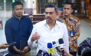 Ojol Roda Dua Resmi Jadi Pengusaha Mikro Mulai 1 Juli 2026