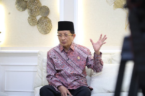 Menag: Pesantren Ilegal Akan Ditutup, Santri Dipindahkan ke Tempat Aman