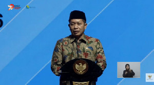 83 Ribu Koperasi Merah Putih Sudah Berbadan Hukum, Siap Gerakkan Ekonomi Desa