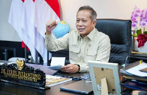 Menkop: Koperasi Jadi Peluang Mahasiswa Kembangkan Usaha