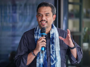 Mayoritas Driver Ojol Pilih Jadi Pengusaha Mikro, Menteri UMKM Siapkan Payung Hukumnya