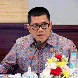 Komisi XIII DPR Dorong Setiap Lapas di Papua Miliki Dokter Tetap
