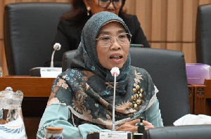 BPOM Temukan 14 Kosmetik Berbahaya, DPR Minta Pengawasan Diperketat