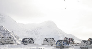 Denmark Tolak Ambisi Trump atas Greenland, Frederiksen: Tidak untuk Dijual