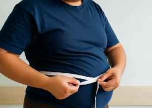 Gaya Hidup Sehat Penting untuk Cegah Obesitas dan Diabetes Sejak Dini