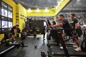 Indonesia Sports Summit 2026 Digelar September, Kemenpora Dorong Industri Olahraga Mendunia