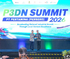 Kemenperin: Rp1 Belanja Produk Lokal Bisa Hasilkan Efek Ekonomi 2,2 Kali
