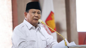 Prabowo Teken Perpres Pembentukan 7 Kejaksaan Negeri Baru