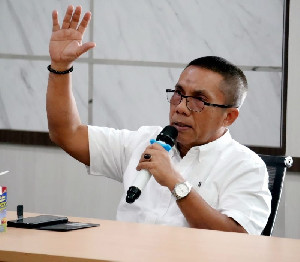 Hilirisasi Blok Andaman Jadi Momentum Emas Kebangkitan Ekonomi Aceh