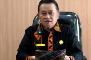 Usai Viral Unggahan Anak, Asisten I Gayo Lues Mengundurkan Diri