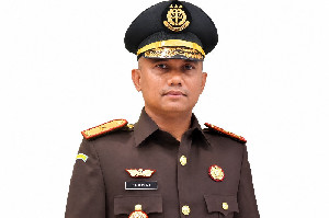 Putra Aceh Teuku Rahmatsyah Ditunjuk Jadi Kajati Aceh