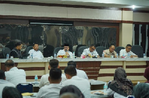 HUT ke-24 Nagan Raya Digelar 19&ndash;21 Juli 2026, Ini Rangkaian Acara Meriahnya