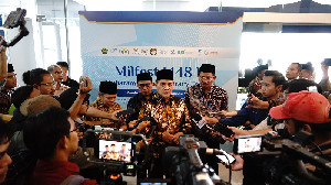 Wamenag: Bentengi Anak dari LGBTQ dengan Alquran
