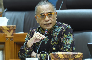 Ancaman PHK Massal, Komisi VII DPR Usulkan Reskilling dan Pemetaan Potensi Daerah