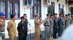 Kasus Pengemis Tunanetra Viral, Bupati Aceh Barat Jelaskan Fakta Hasil Sidak Satpol PP