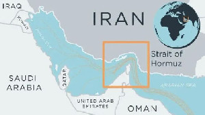 Iran Cengkeram Selat Hormuz, Negara Teluk Bangun Jalur Pipa Alternatif