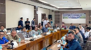 PGE Siap Bor Sumur Rayeu D-1, BPMA Sebut Dukung Target Produksi Migas Nasional