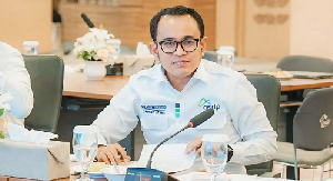 Diskon Tiket Ferry ASDP Capai 418.600 Pengguna, Subsidi Terserap Rp7 Miliar