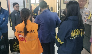 OJK Tuntaskan Penyidikan Kasus BPR DCN Malang, Potensi Kerugian hingga Rp29 Miliar