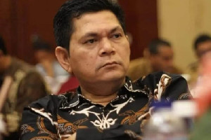 &lrm;TM Zulfikar: Pemerintah Harus Perjelas Batasan Tambang Rakyat di Aceh