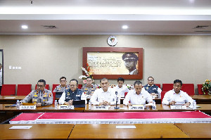Bareskrim Naikkan Kasus Korupsi Pasokan Batu Bara PLTU ke Penyidikan, Kerugian Rp5 Triliun
