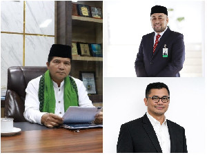 Aceh Borong Sembilan Penghargaan Adinata Syariah, Tuai Respons Berbagai Pihak