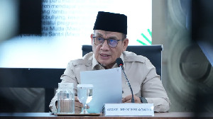 Kemenag Buka Kanal Aduan Kekerasan di Madrasah dan Pesantren, Ini Cara Melapornya