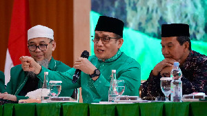 Kemenag Percepat Sertifikasi Tanah Pesantren dan Madrasah, Data Diselaraskan dengan BPN