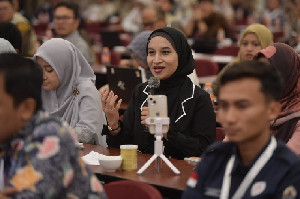 Kemenpora Buka Pendaftaran Wirasena Youth Camp 2026, Cek Syarat dan Cara Daftarnya