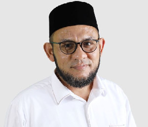 Aceh Masuk 5 Besar Indeks Wakaf Nasional 2026, Tata Kelola Wakaf Makin Berkualitas