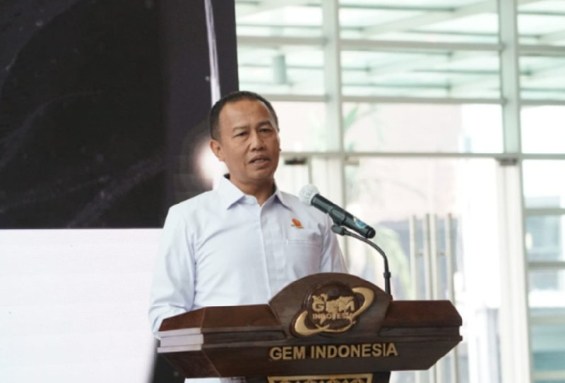Kemenhub: Kepatuhan Bus AKAP Masuk Terminal Tipe A Baru 57 Persen