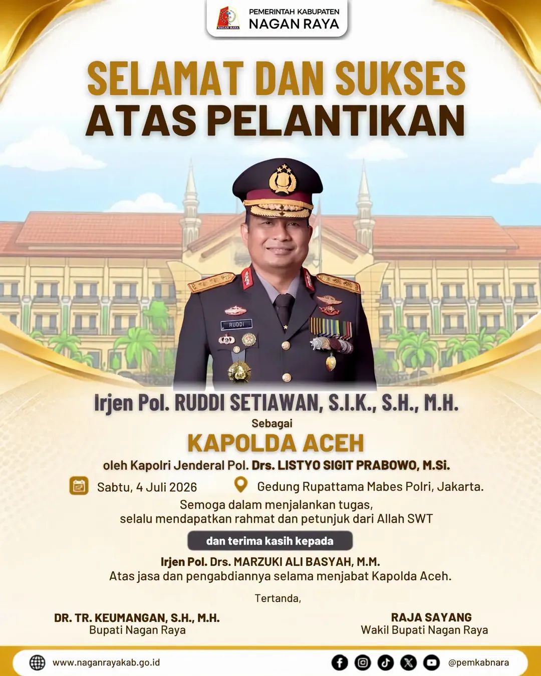 nagan