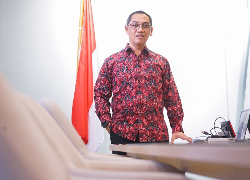 Komdigi Buka Blokir Reddit Usai Terapkan Geoblocking dan Filter Konten
