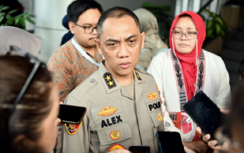 Komdigi: Influencer Daerah Jadi Sasaran Utama Operasi Spam Judi Online
