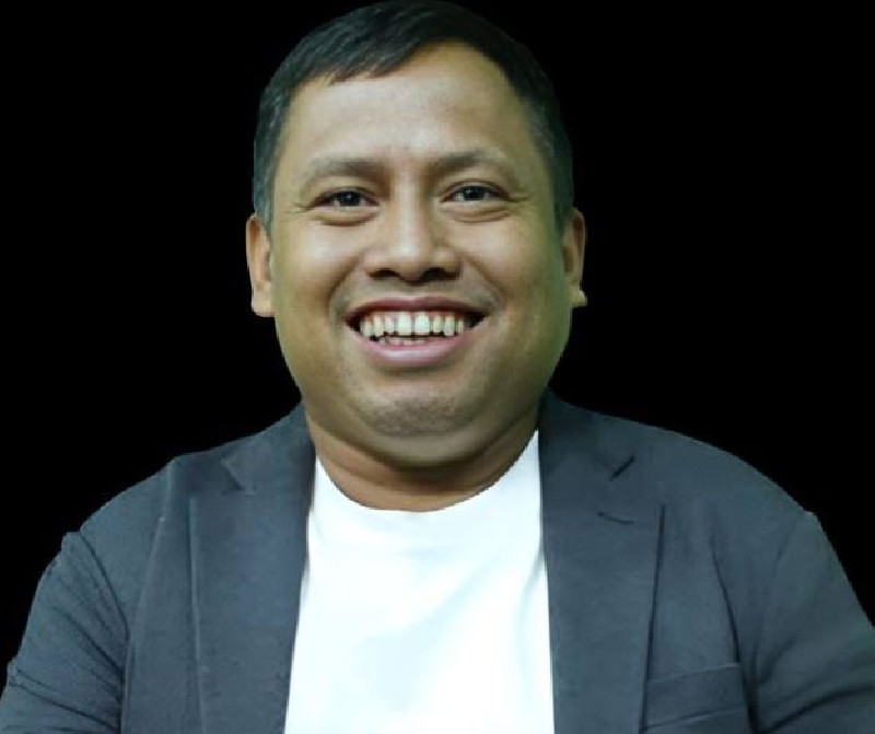 Sekjen AMSI Maryadi Meninggal Dunia, Dunia Pers Kehilangan Penggerak Media Digital
