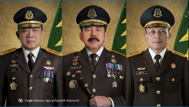 Kasus Febrie, Mengapa Ramai-ramai Minta Maaf?