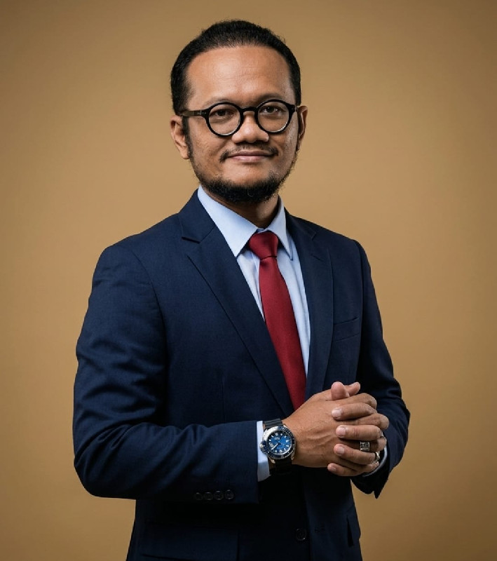 Setelah Febrie Pergi, Kejaksaan Diuji