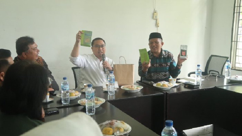 Bupati Gayo Lues Dorong Perhutanan Sosial untuk Pengembangan Kopi dan Kakao