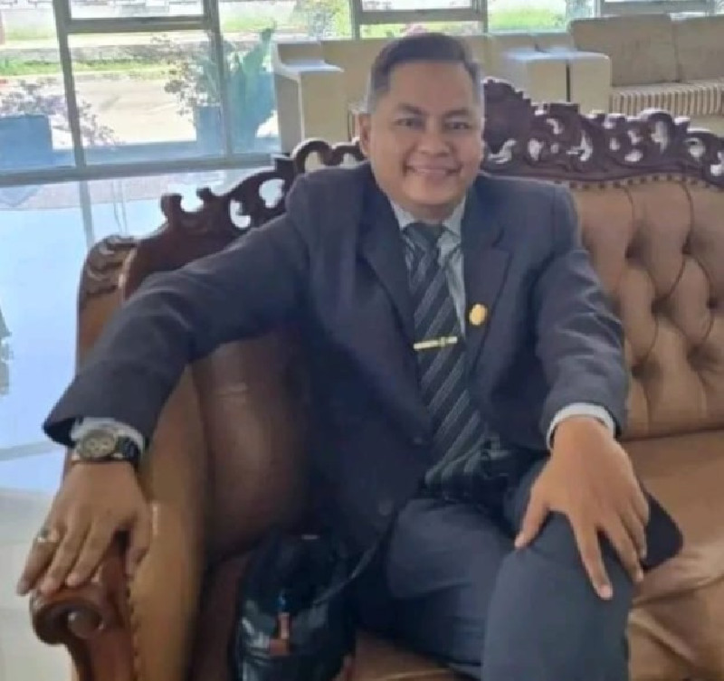 Polemik Denda Damai, Bahrul Ulum: Jangan Buka Celah Pengampunan Koruptor