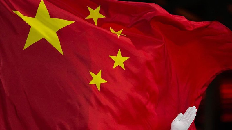 China Hukum Mati Mantan Pejabat Nanjing dalam Kasus Korupsi Suap Rp4,9 Triliun